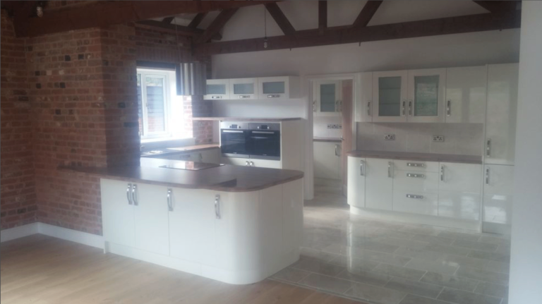Trustworthy, Independent and Experienced Carpenter/Builder