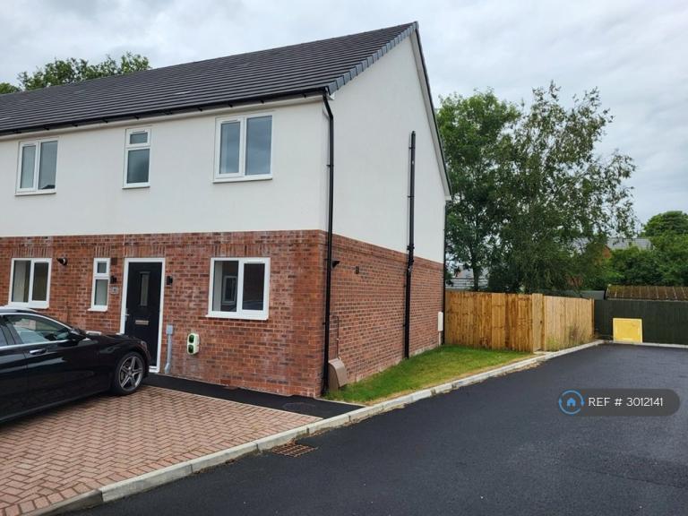 3 bedroom house in Fairmill Grove, Congleton, CW12 (3 bed) (#3012141)
