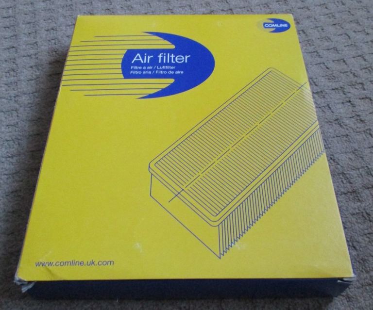 Comline Air Filter - EAF015-Suitable for Vauxhall models