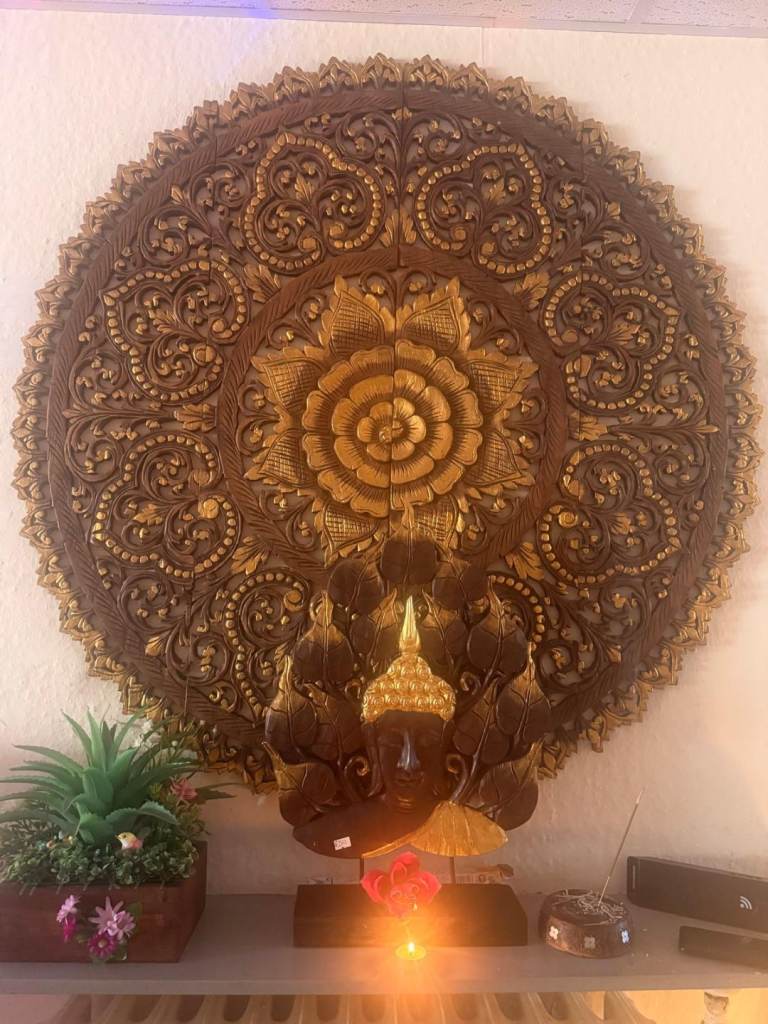 PARADISE THAI MASSAGE