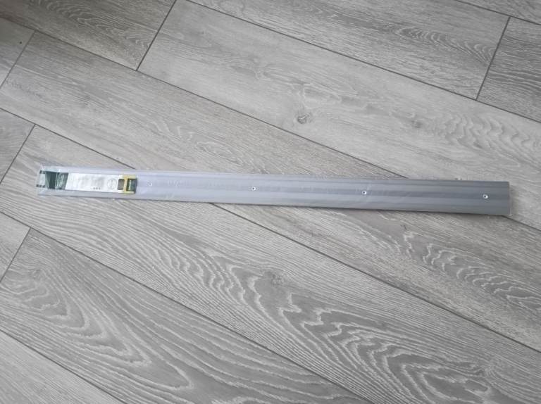 Carpet Bar Extra Width 