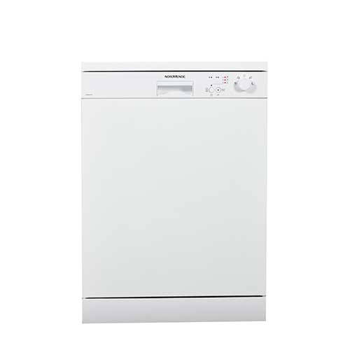 Nordmende DW642WH 60cm Freestanding Dishwasher £289