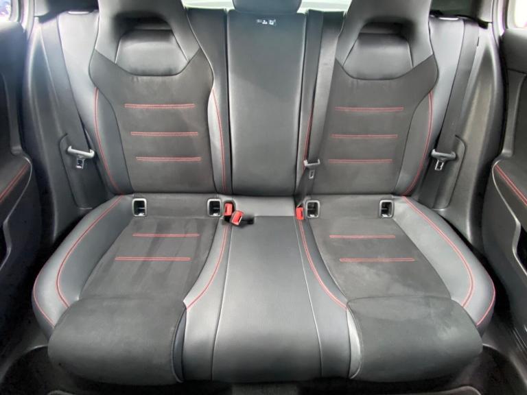 2020 Mercedes-Benz A-Class 1.3 A180 AMG Line (Executive) 7G-DCT Euro 6 (s/s) 5dr HATCHBACK Petrol...