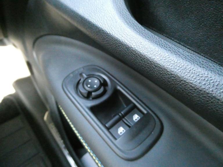 2024 Abarth 500C 42kWh Turismo Auto 2dr CONVERTIBLE Electric Automatic