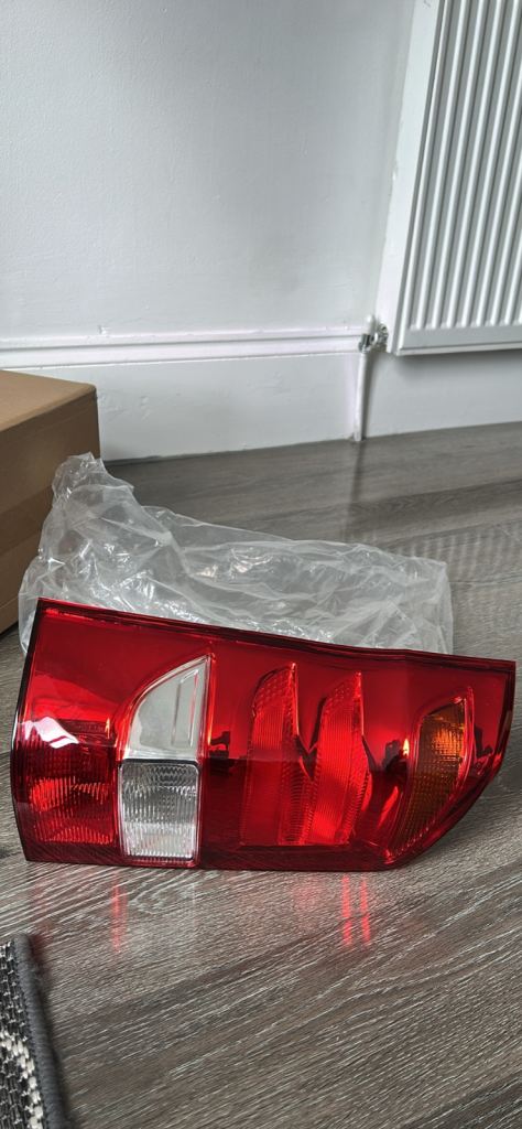 Mercedes-Benz Vito W639
