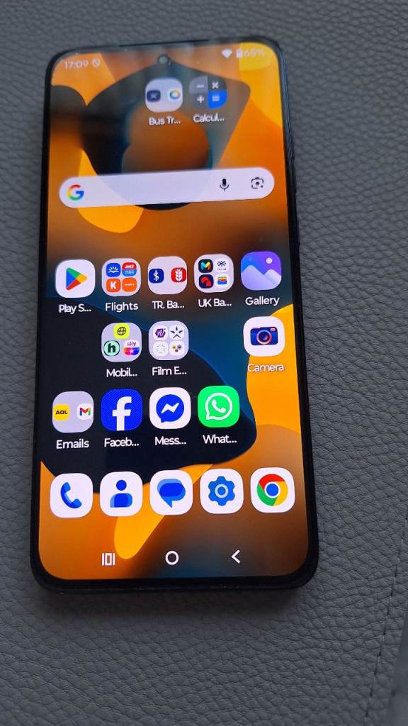 Motorola edge 50 Neo mobile phone