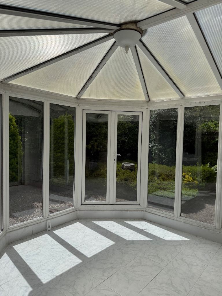 Sunroom Conservatory 