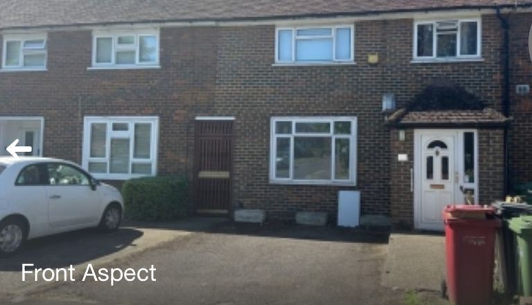 4 Bed HMO in Langley 