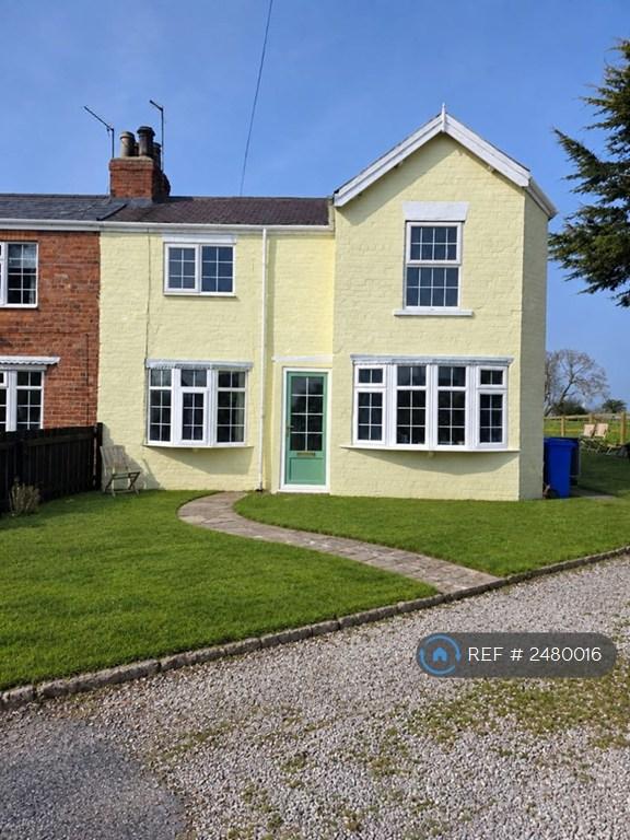 3 bedroom house in Chapel Lane, Hull, HU12 (3 bed) (#2480016)