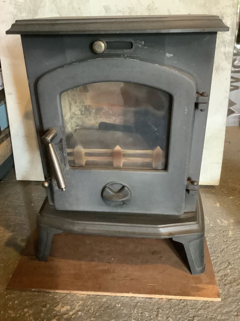 Wood burner for sale
