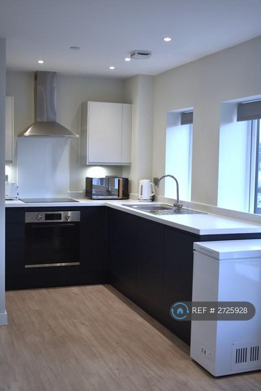 1 bedroom flat in Church House, Filton, Bristol, BS34 (1 bed) (#2725928)