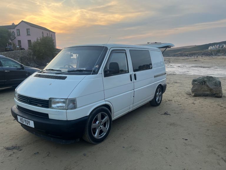 Volkswagen, 1000 TD SWB, Other, 1996, 1896 (cc)