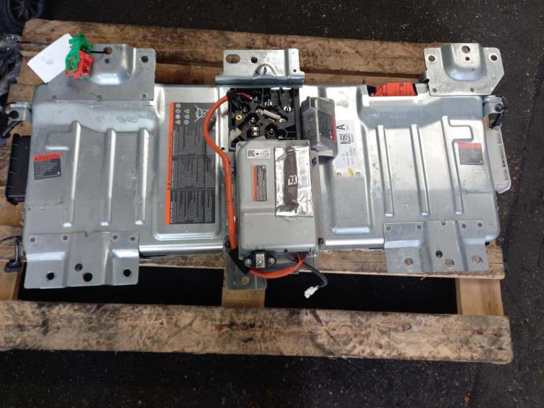 Nissan Qashqai Ev/Hybrid High Voltage Battery 2021-2026 295b06um9b