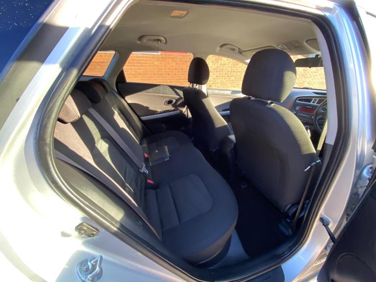 2015 Kia Ceed 1.4 SR7 Sportswagon Euro 5 5dr ESTATE Petrol Manual