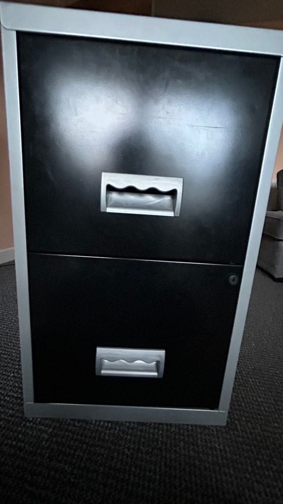 Filing Cabinet 