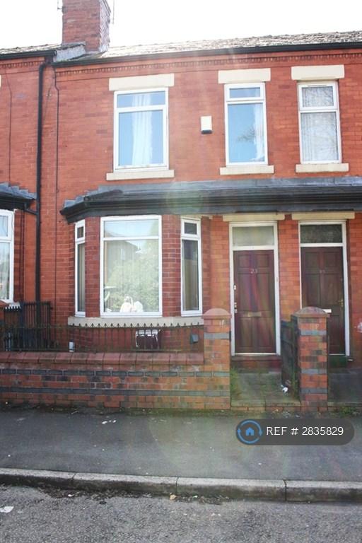 3 bedroom house in New Cross Street, Salford, M5 (3 bed) (#2835829)