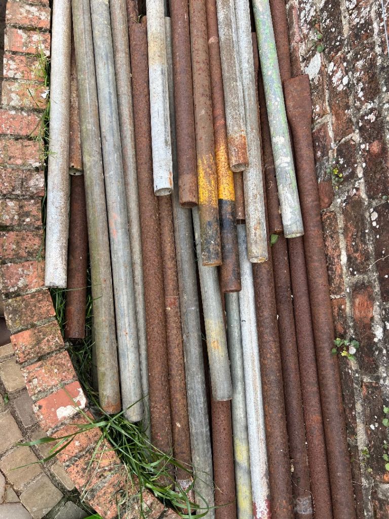 Scaffolding 