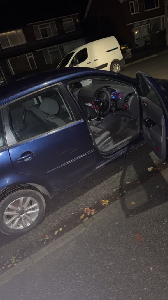 Volkswagen, POLO, Hatchback, 2007, Manual, 1198 (cc), 5 doors