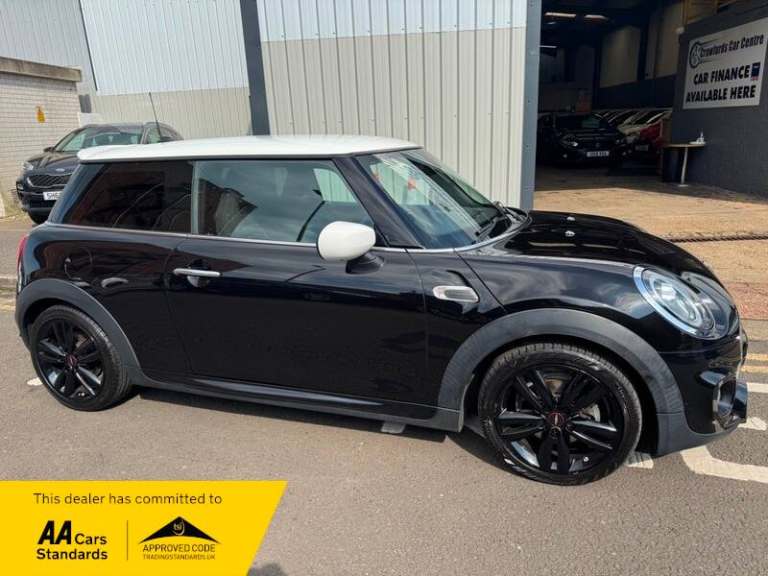 MINI Mini COOPER SPORT