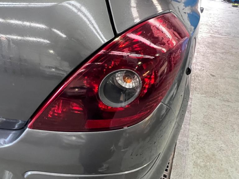 2013 Vauxhall Corsa 1.4i 16V [100] SXi 3dr [AC] HATCHBACK PETROL Manual