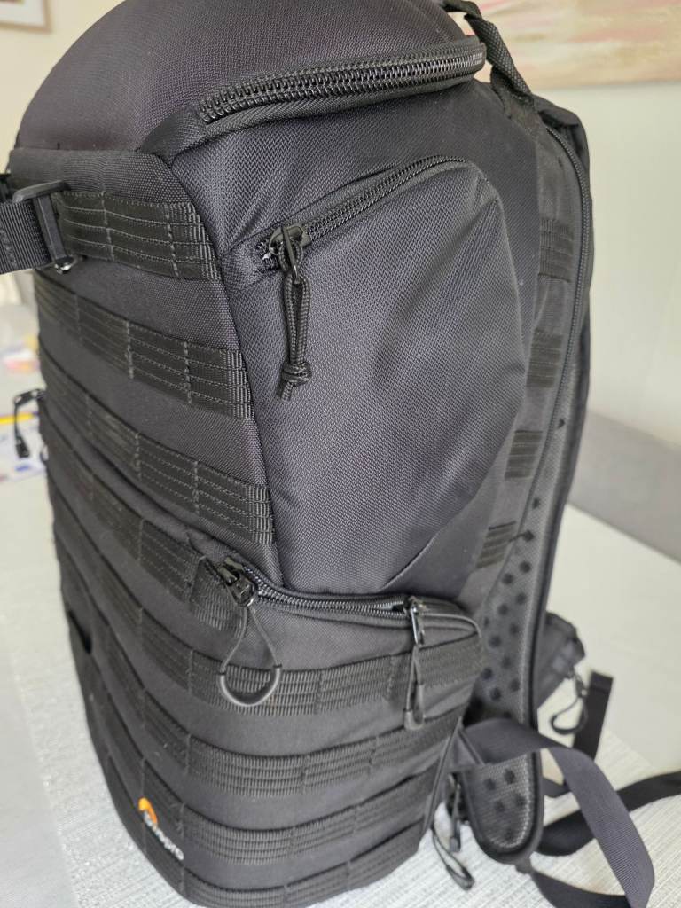 Lowepro ProTactic Aw 450