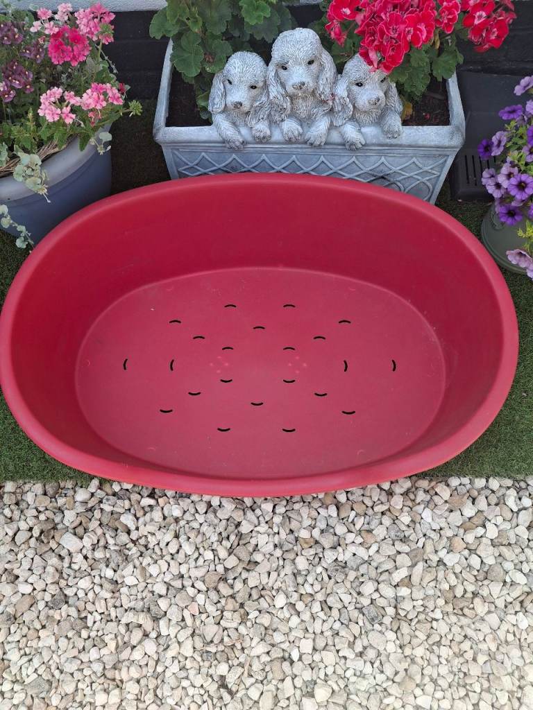 Dog bed