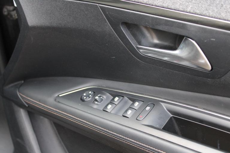 2017 Peugeot 3008 2.0 BlueHDi GT Line 5dr HATCHBACK DIESEL Manual