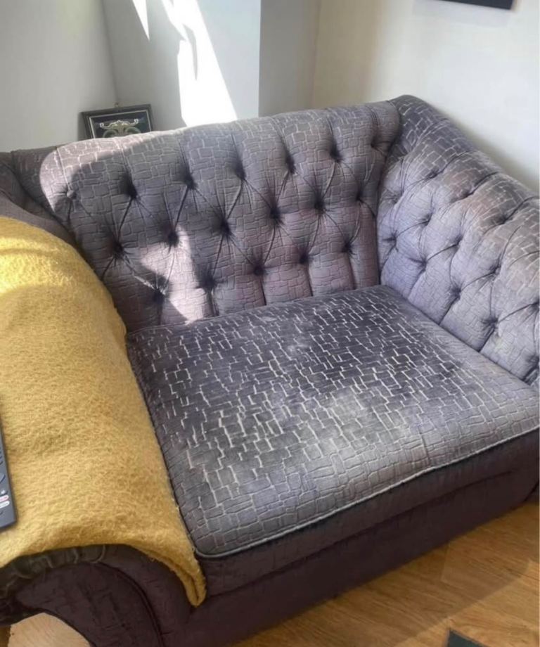 John Lewis Loveseat, great condition 