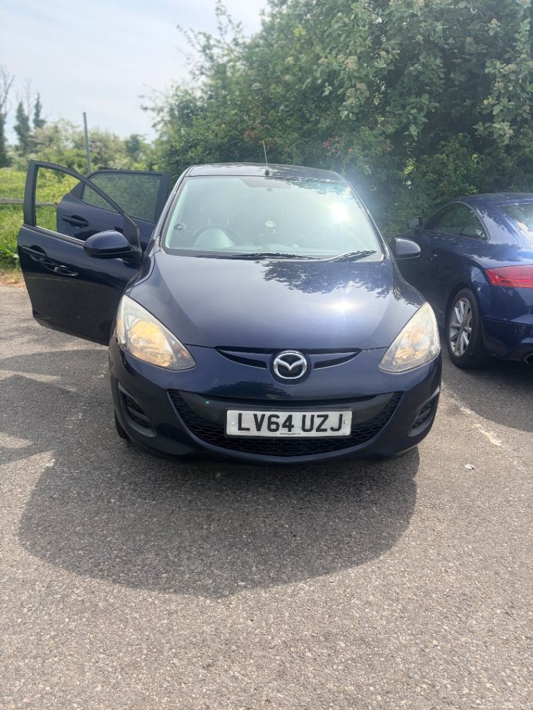 Mazda, 2, Hatchback, 2014, Other, 1498 (cc), 5 doors