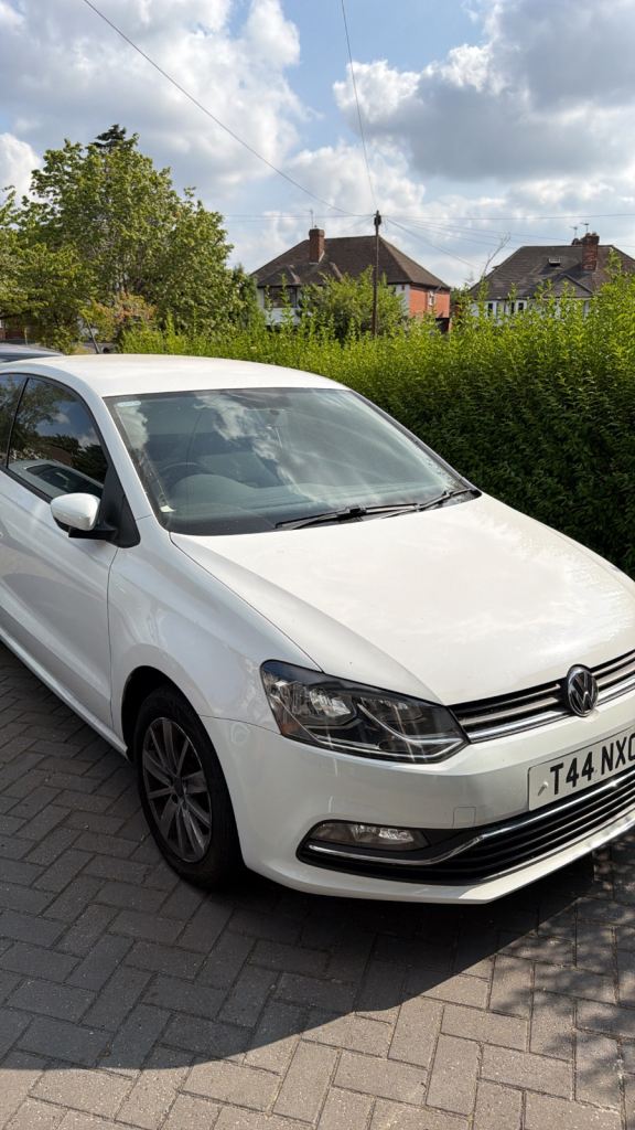 Volkswagen, POLO, Hatchback, 2014, Semi-Auto, 1197 (cc), 3 doors