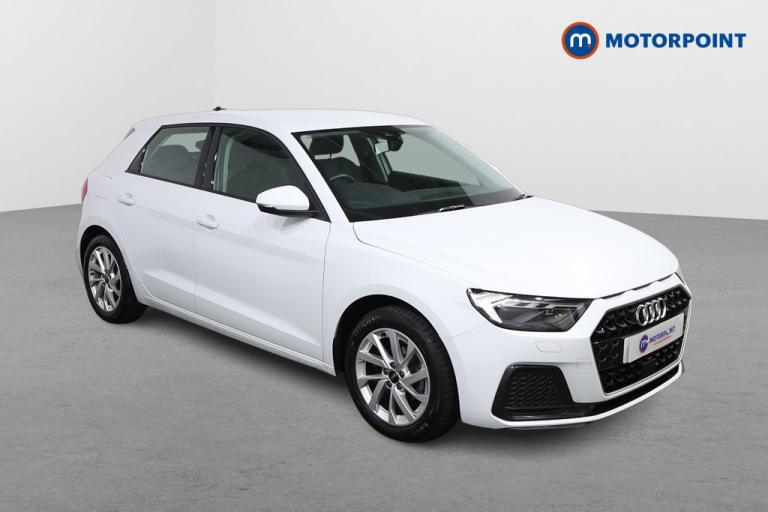2022 Audi A1 25 TFSI Sport 5dr S Tronic Hatchback Petrol Automatic