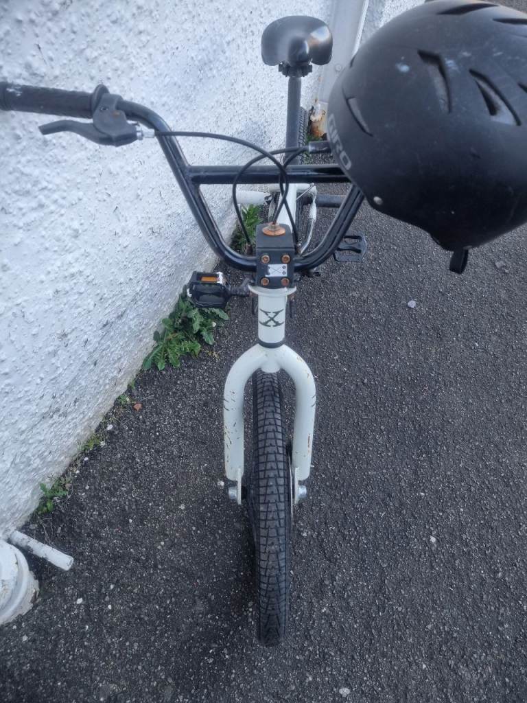 BMX bike for sale