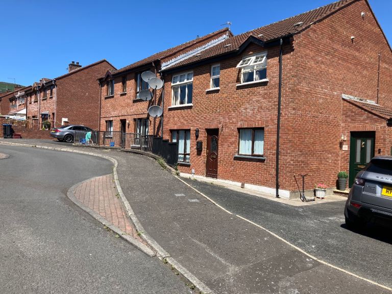 Modern 2-Bedroom Apartment to Let – Available Mid-September 2026