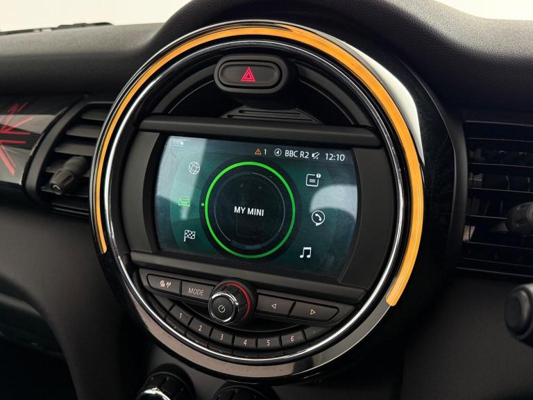 2020 MINI Convertible 2.0 Cooper S Exclusive Steptronic Euro 6 (s/s) 2dr CONVERTIBLE Petrol Autom...