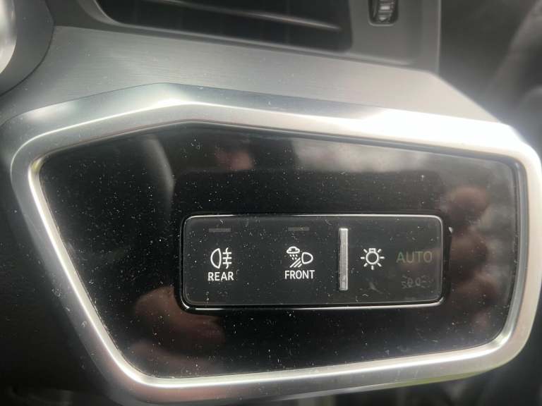 AUDI A7 3.0 TDI V6 50 S line 2019