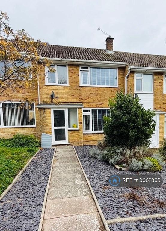 3 bedroom house in Arnhem Green, Dorchester, DT1 (3 bed) (#3062865)