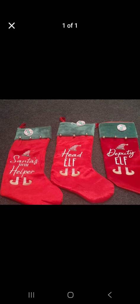 Christmas decorations 