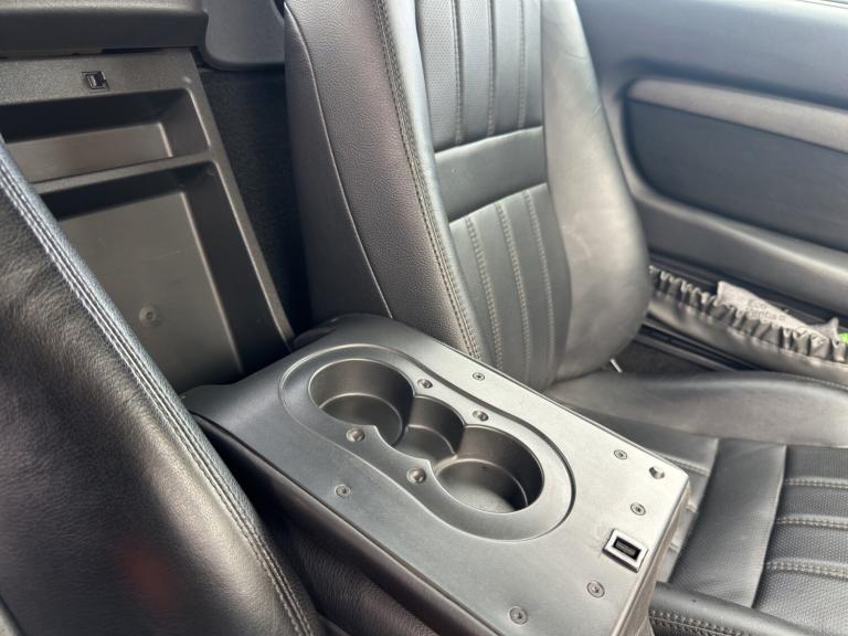 2002 MG MGF 1.8 135 16v 2dr IMMACULATE EXQUISITE EXAMPLE STORM GREY  CONVERTIBLE Petrol Manual