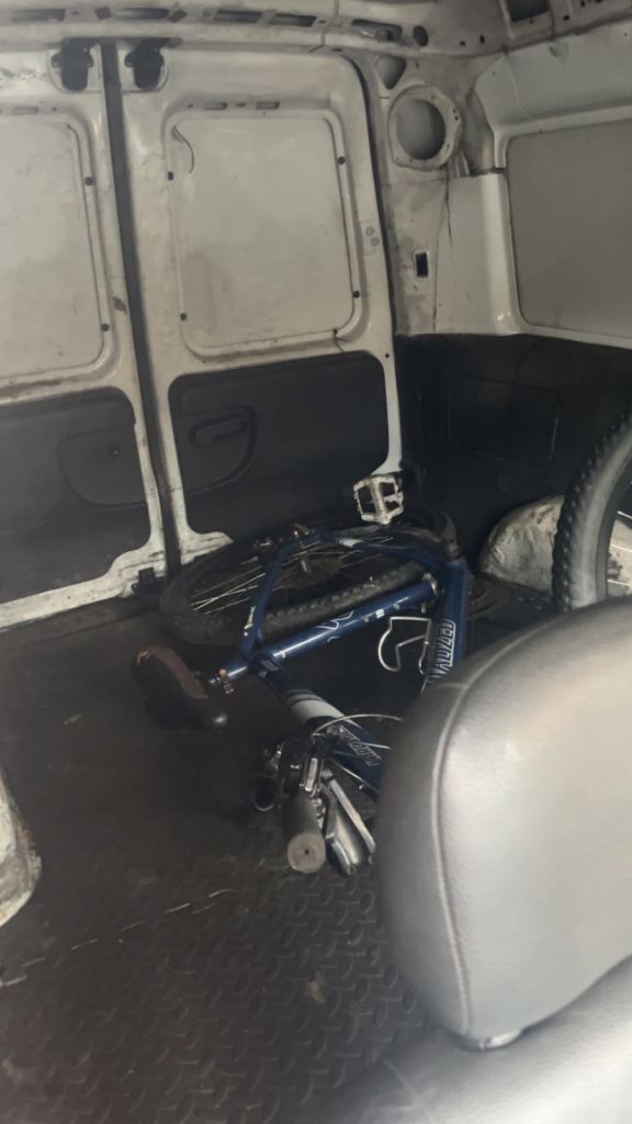 Vauxhall, COMBO, Car Derived Van, 2007, Manual, 1248 (cc)