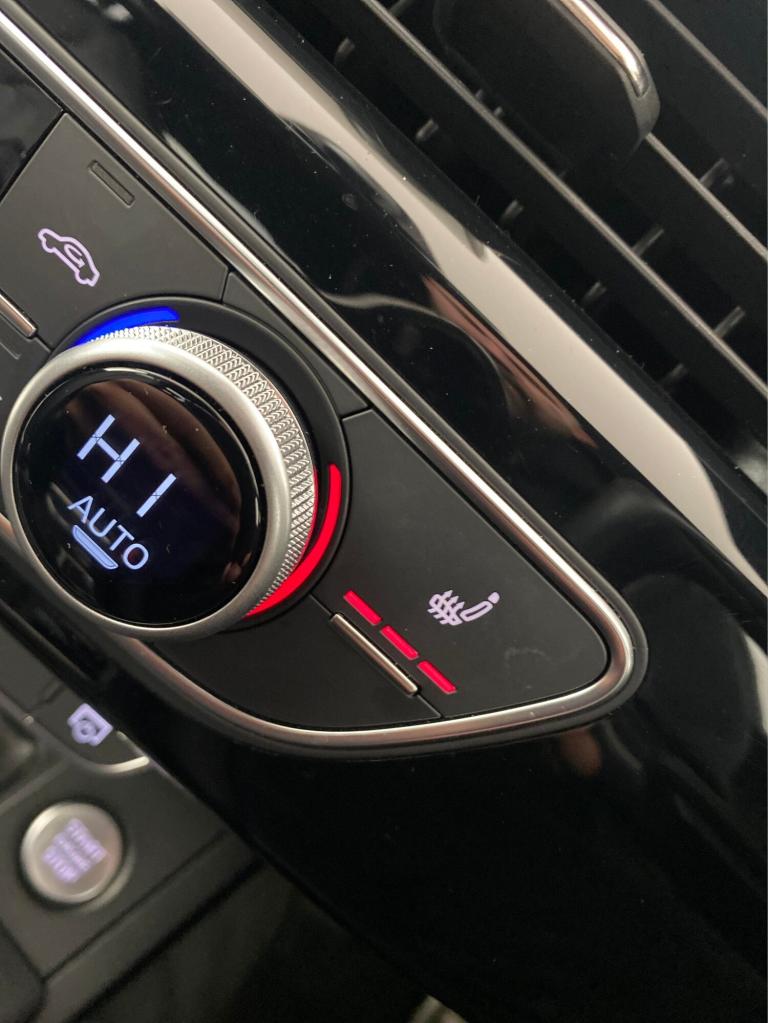 2018 Audi A4 1.4T FSI Black Edition 4dr SALOON PETROL Manual