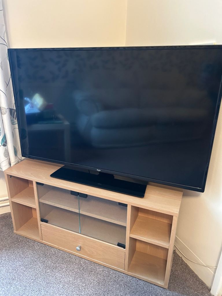Bush 43 inch LED Smart TV