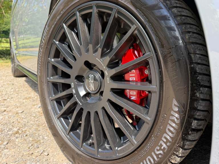 VW Transporter T32 Kombi 204 DSG Highline, Huge Spec, Genuine Leighton Van Model