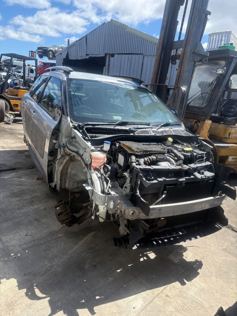 2015 Citroen C4 Cactus 1.6 Diesel Breaking