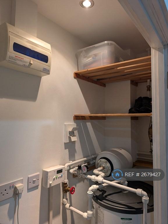 1 bedroom flat in Advent House, Manchester, M4 (1 bed) (#2679427)