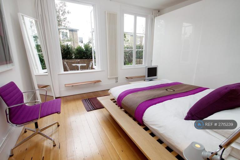 3 bedroom house in Mortimer Road, London, N1 (3 bed) (#2715239)
