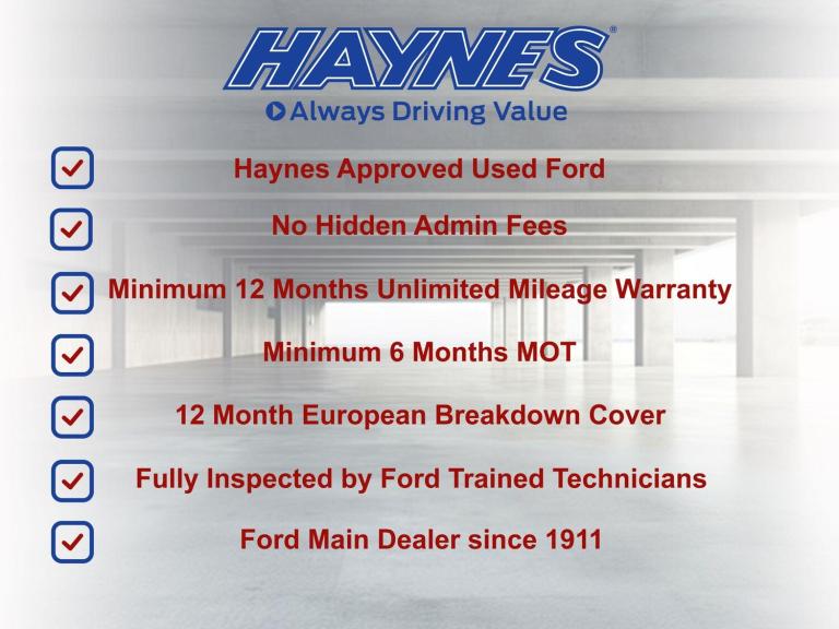 2021 Ford Fiesta 1.0 EcoBoost Hybrid mHEV 155 ST-Line Edition 5dr HATCHBACK PETROL Manual