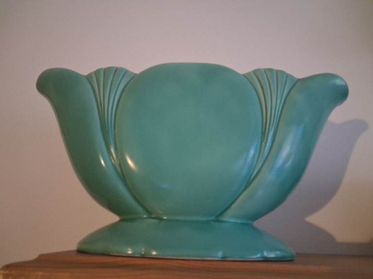 1950s Vase/Bowl