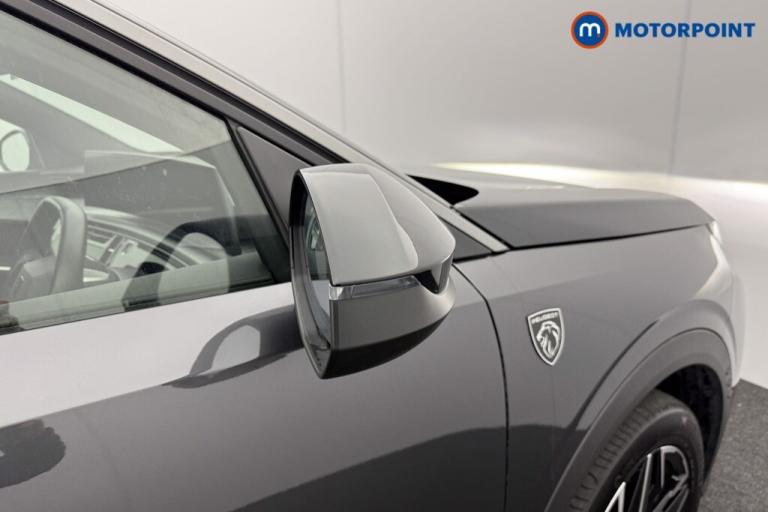 2024 Peugeot 3008 1.2 Hybrid 136 GT 5dr e-DSC6 SUV Petrol Automatic