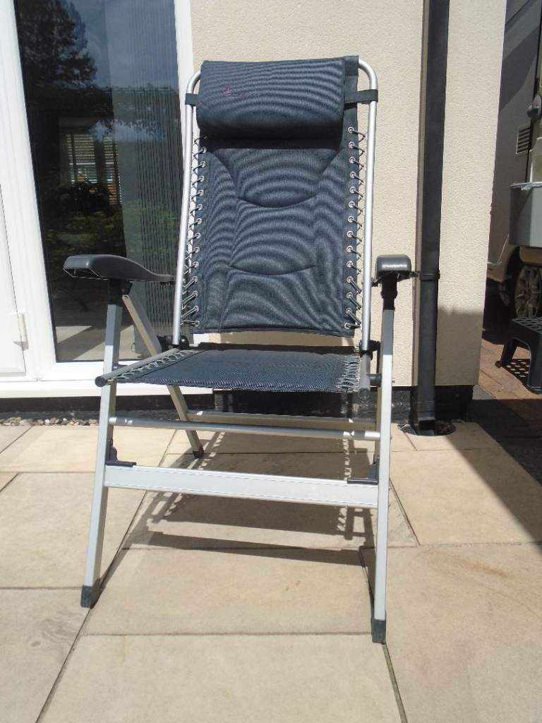 ISSABELLA CAMPING CHAIRS