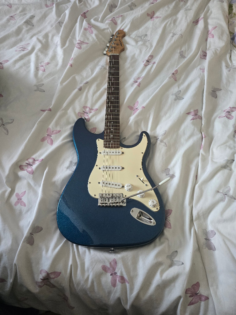 Aria STG series
